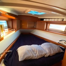 Beneteau Oceanis 41