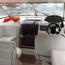 Bavaria 35 Sport