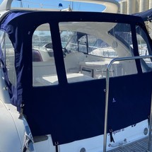 Bavaria 35 Sport