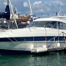 Bavaria 35 Sport