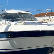 Bavaria 35 Sport