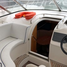 Bavaria 35 Sport