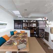 Fountaine Pajot Helia 44