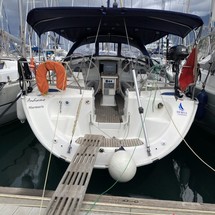 Bavaria 42