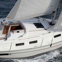 Bavaria 32 Cruiser