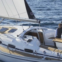 Bavaria 35 Cruiser