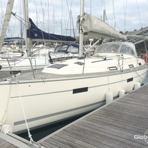 Bavaria Cruiser 36