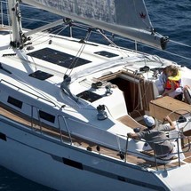 Bavaria 45 Cruiser