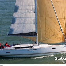 Jeanneau Sun Odyssey 439