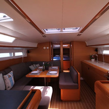 Jeanneau Sun Odyssey 509