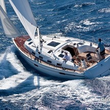 Bavaria 40 Cruiser