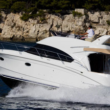 Beneteau Antares 36