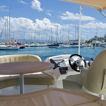 Beneteau Antares 36