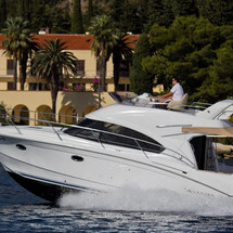 Beneteau Antares 36