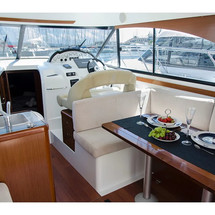 Beneteau Antares 36