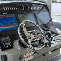 Boston Whaler 420 Outrage