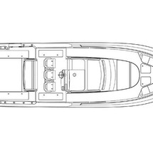 Boston Whaler 420 Outrage