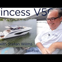 Princess V50