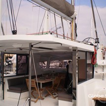 Bali catamarans 4.0 lounge