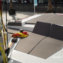 Bali catamarans 4.0 lounge