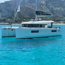 Lagoon 40