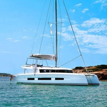 Dufour 48 Catamaran