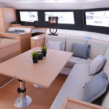 Dufour 48 Catamaran