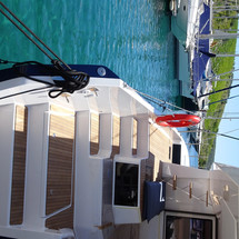 Dufour 48 Catamaran