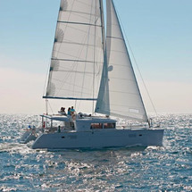 Lagoon 450 F