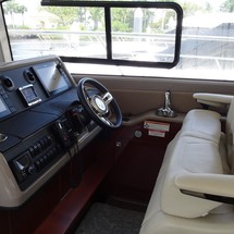 Sea Ray 460 Sundancer