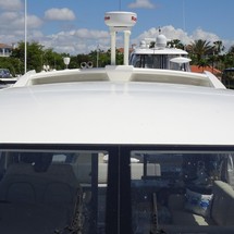 Sea Ray 460 Sundancer