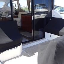 Sea Ray 460 Sundancer