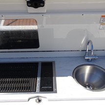 Sea Ray 460 Sundancer