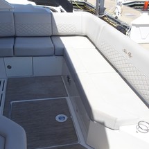 Sea Ray 460 Sundancer