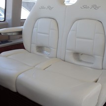 Sea Ray 460 Sundancer