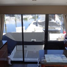 Sea Ray 460 Sundancer