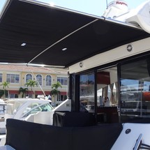 Sea Ray 460 Sundancer