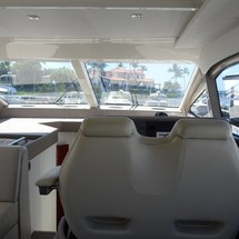 Sea Ray 460 Sundancer