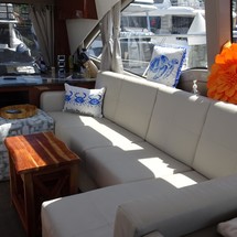 Sea Ray 460 Sundancer