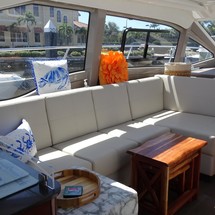 Sea Ray 460 Sundancer