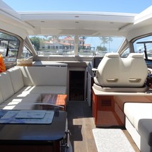 Sea Ray 460 Sundancer