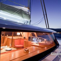 Fountaine Pajot Galathea 65