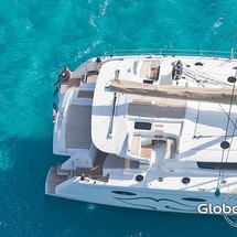 Fountaine Pajot Galathea 65