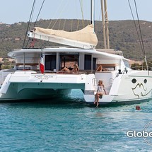 Fountaine Pajot Galathea 65