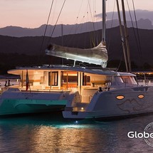 Fountaine Pajot Galathea 65