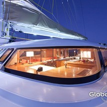 Fountaine Pajot Galathea 65