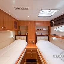 Fountaine Pajot Galathea 65