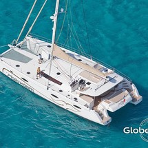 Fountaine Pajot Galathea 65