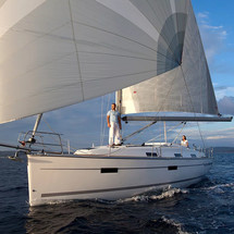 Bavaria Cruiser 36