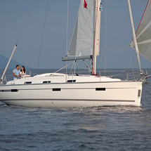 Bavaria Cruiser 36